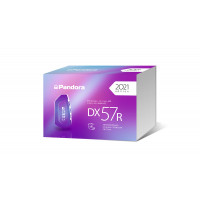 Pandora DX-57Rv2