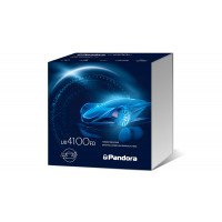 Pandora UX 4100FD