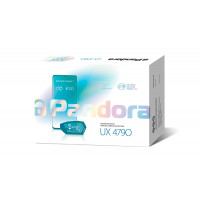 Pandora UX 4790