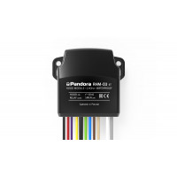 Pandora RHM-03 BT-V подкапотный модуль